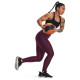 Under Armour Γυναικείο κολάν HeatGear No-Slip Waistband